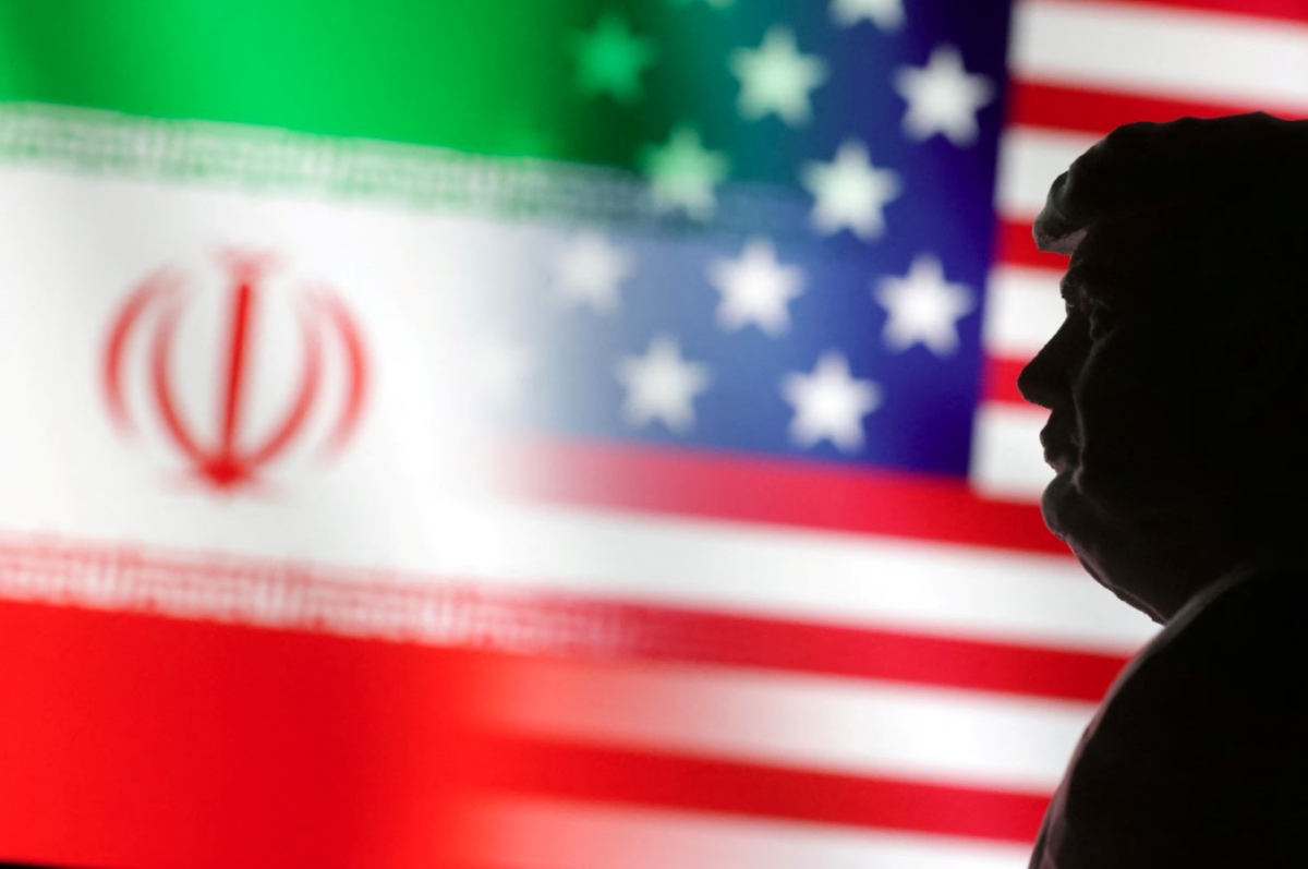 Ông Trump tuyên bố Iran sẽ không bao giờ có vũ khí hạt nhân